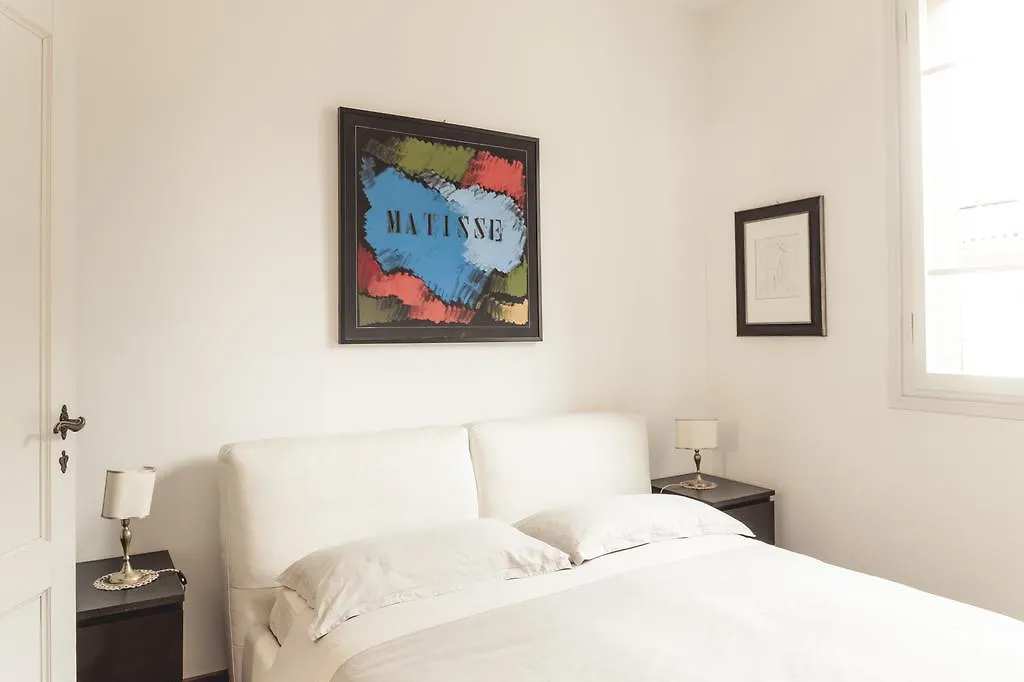 Bed and Breakfast La Secchia Rapita Болонья