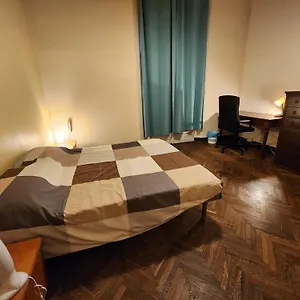 Bed and breakfast Tata Homes, Bolonia