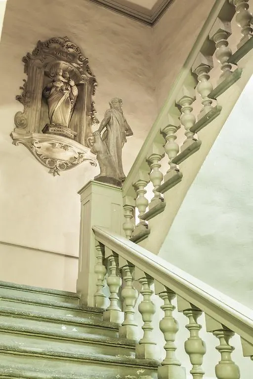 La Secchia Rapita Bed & Breakfast Bologna Italy
