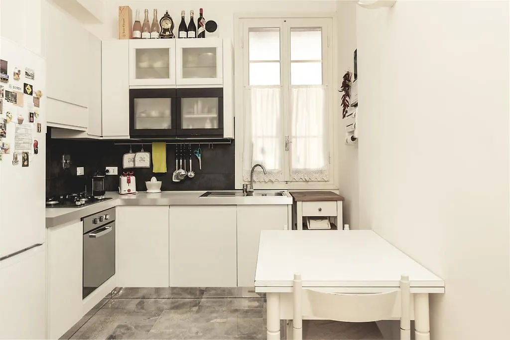 La Secchia Rapita Bed & Breakfast Bologna