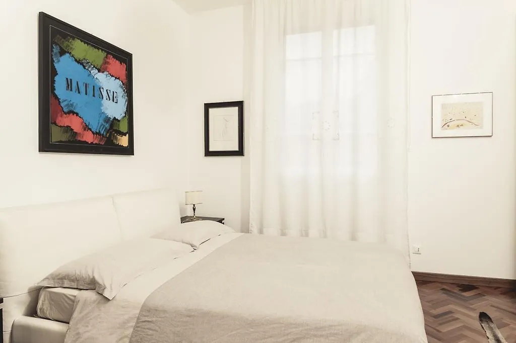 La Secchia Rapita Bed & Breakfast Bologna
