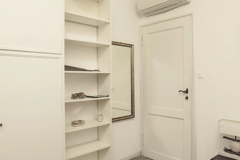 La Secchia Rapita Bed & Breakfast Bologna