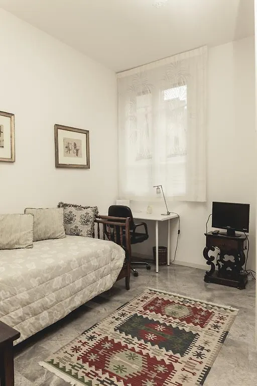 La Secchia Rapita Bed & Breakfast Bologna