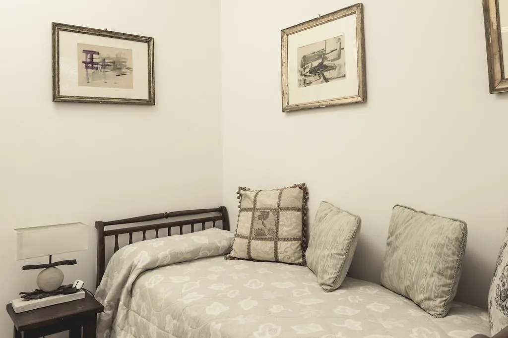 La Secchia Rapita Bed & Breakfast Bologna Italy